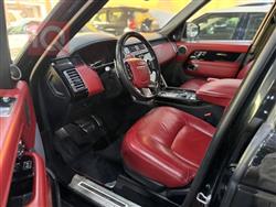 لاند ڕۆڤەر ڕانج ڕۆڤەر ڤۆگ